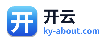 开云 Logo